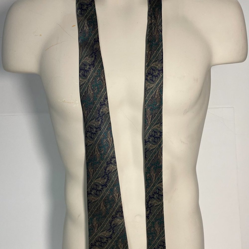 Stefano Ricci Neck Tie - Picture 2 of 6
